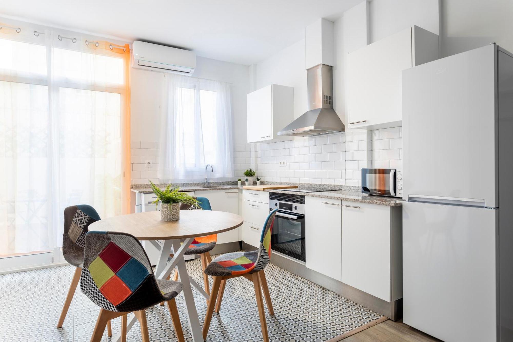 Convento, Amazing Flat With Terrace 2 Apartment Valencia Exterior photo