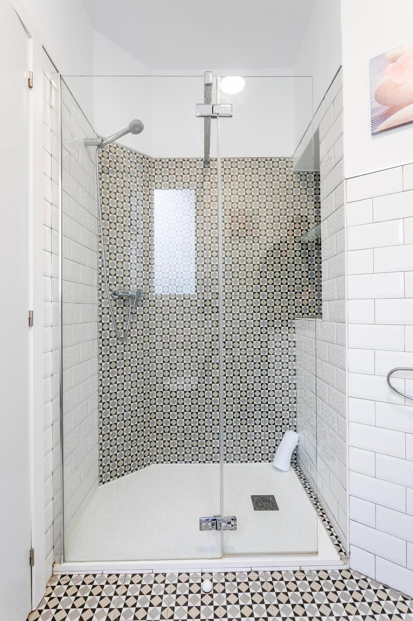 Convento, Amazing Flat With Terrace 2 Apartment Valencia Exterior photo